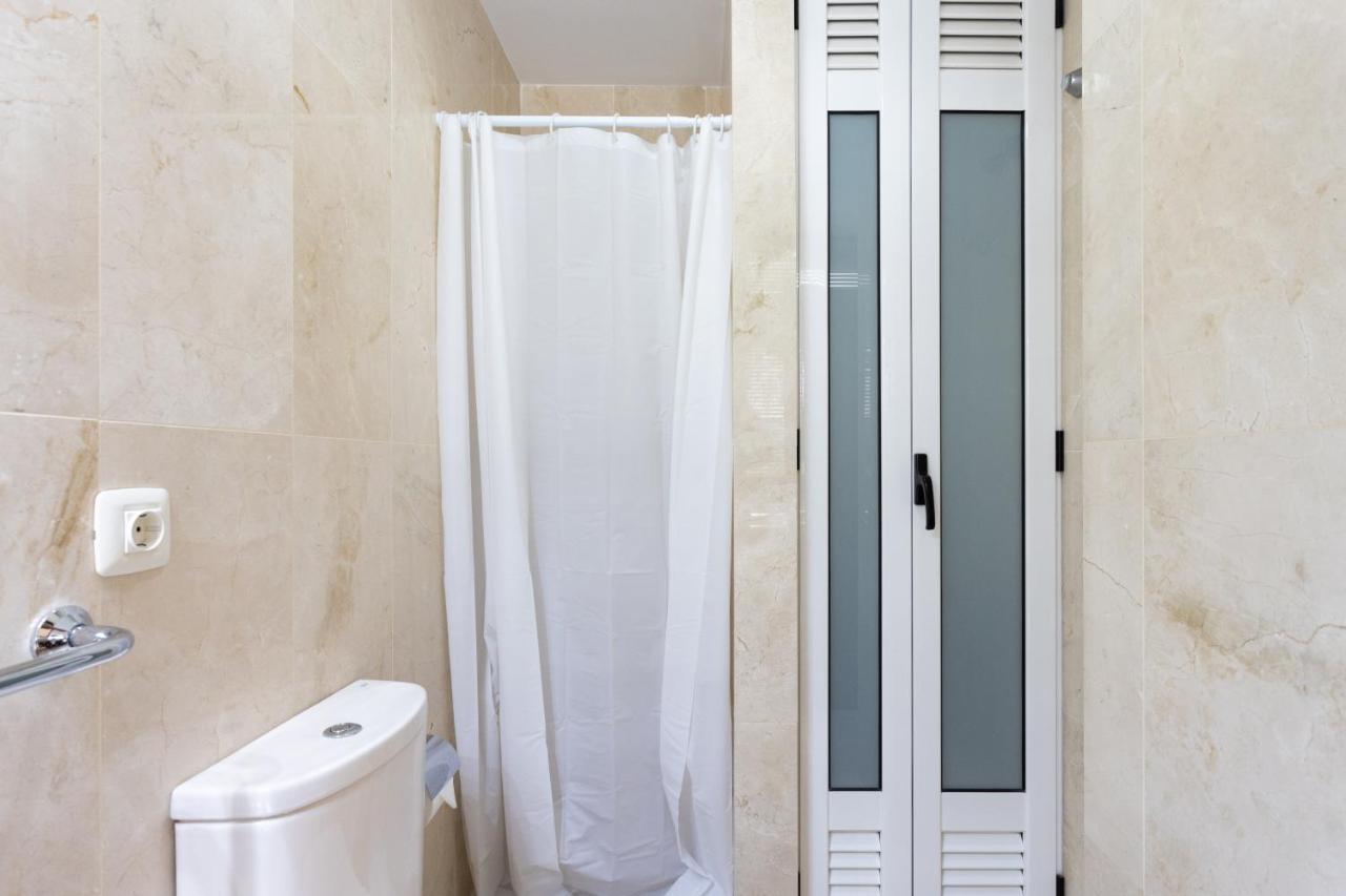 Home2Book Bright & Comfy Apt Santa Cruz Center المظهر الخارجي الصورة