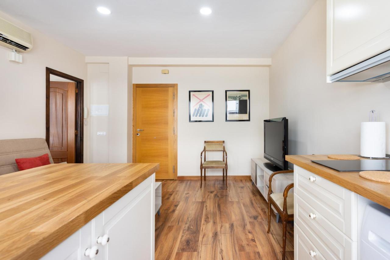 Home2Book Bright & Comfy Apt Santa Cruz Center المظهر الخارجي الصورة