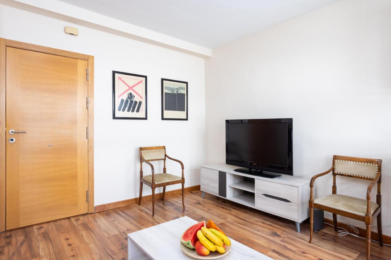 Home2Book Bright & Comfy Apt Santa Cruz Center المظهر الخارجي الصورة