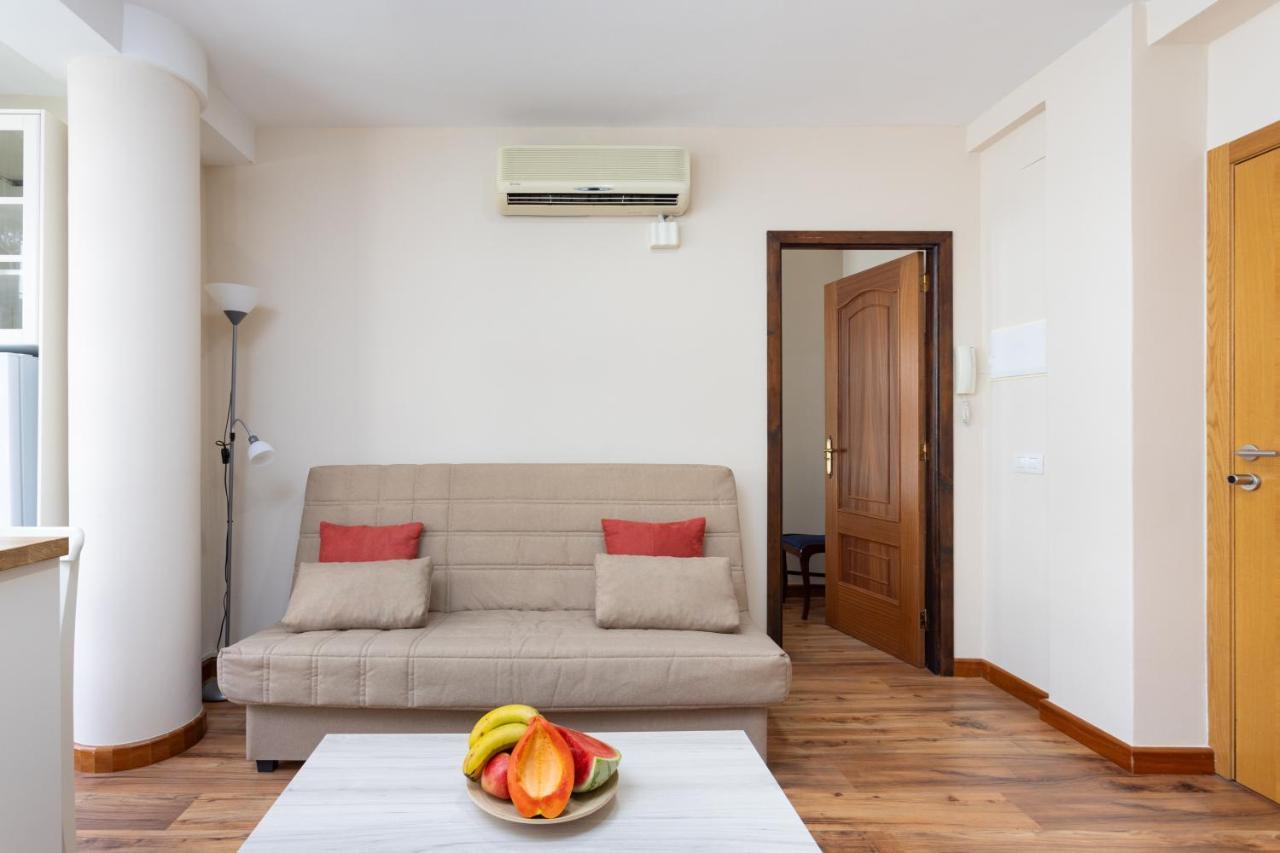 Home2Book Bright & Comfy Apt Santa Cruz Center المظهر الخارجي الصورة