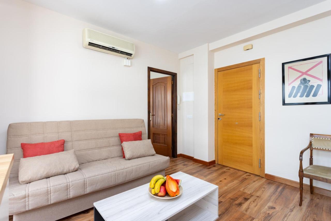 Home2Book Bright & Comfy Apt Santa Cruz Center المظهر الخارجي الصورة